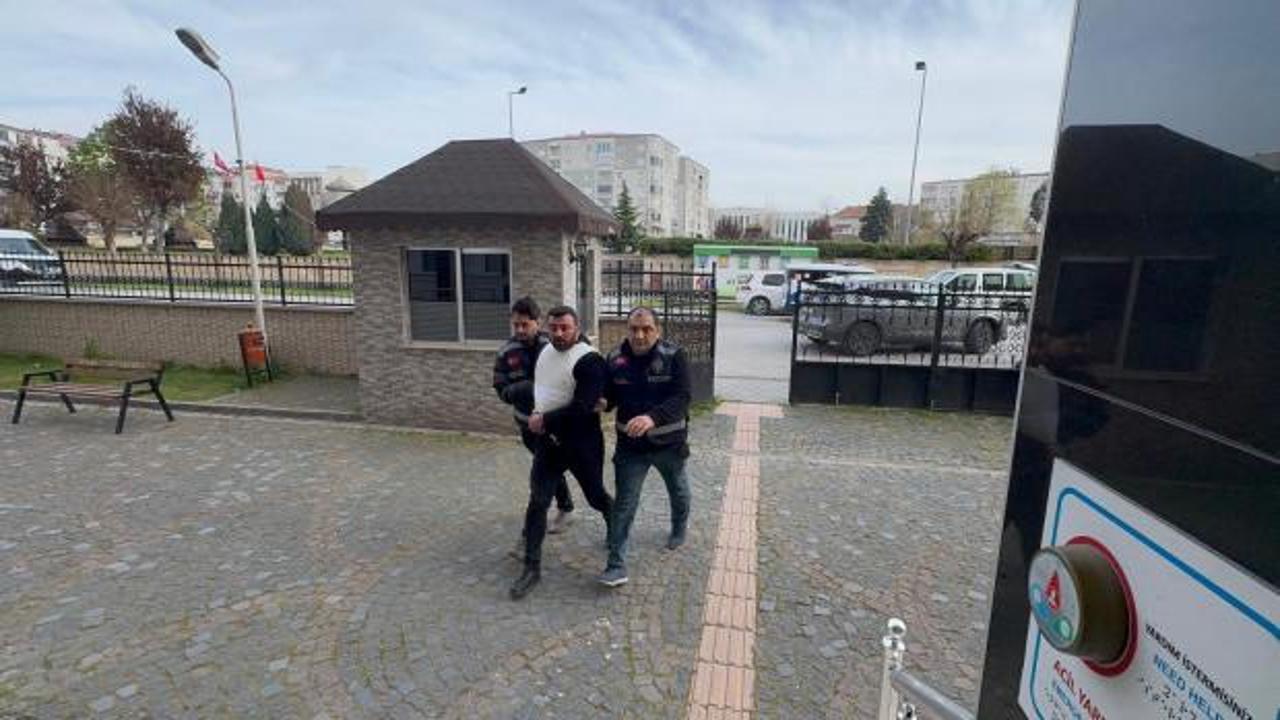 17 yaşındaki zanlı balkondan girip uyurken öldürdü! Korkunç cinayette yeni gelişme