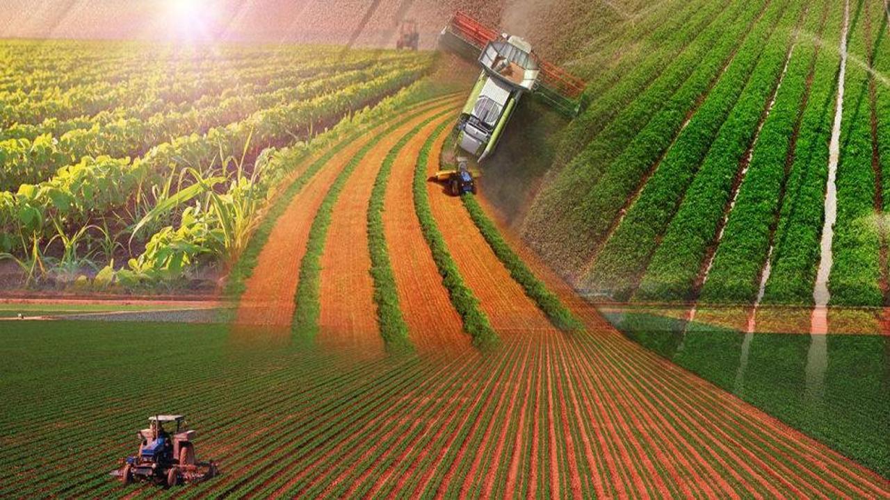 6 milyar liralık destek! Tarım bölgelerine can suyu