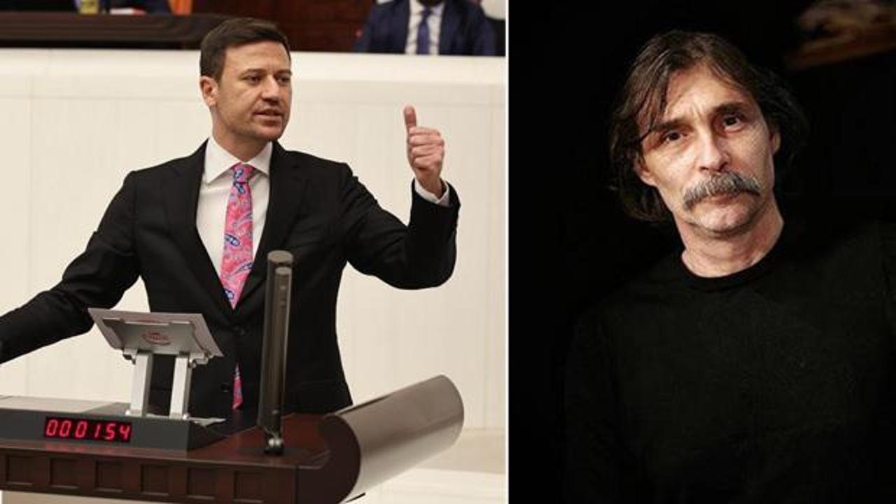 AK Partili Baykoç’tan CHP'li Beşikçioğlu'na Etimesgut çıkışı: Sokaklar film setine döndü!