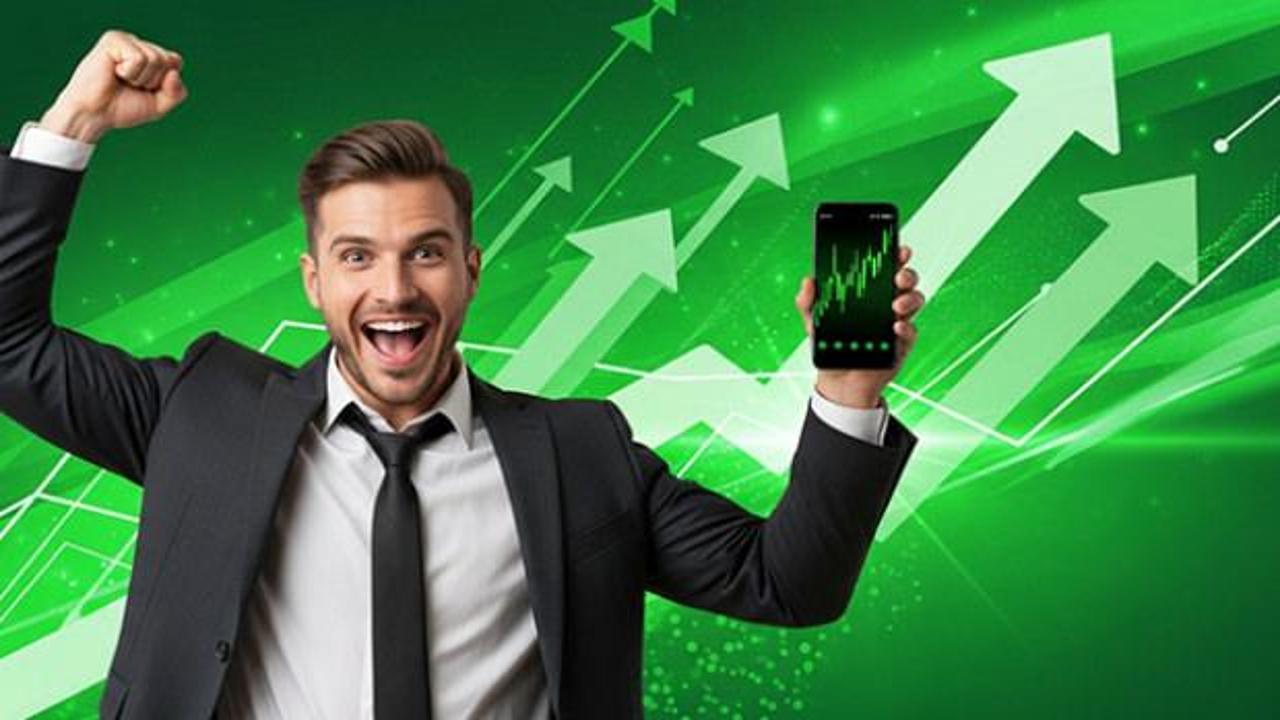 Altın alev aldı, onlar uçtu: 2025'te köşeyi döndüren varlıklar