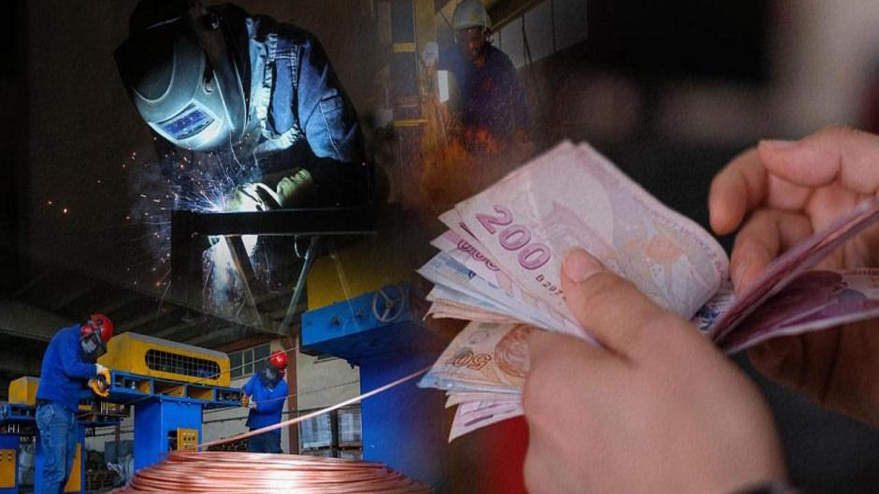 Asgari ücret görüşmeleri aralık ayında başlayacak