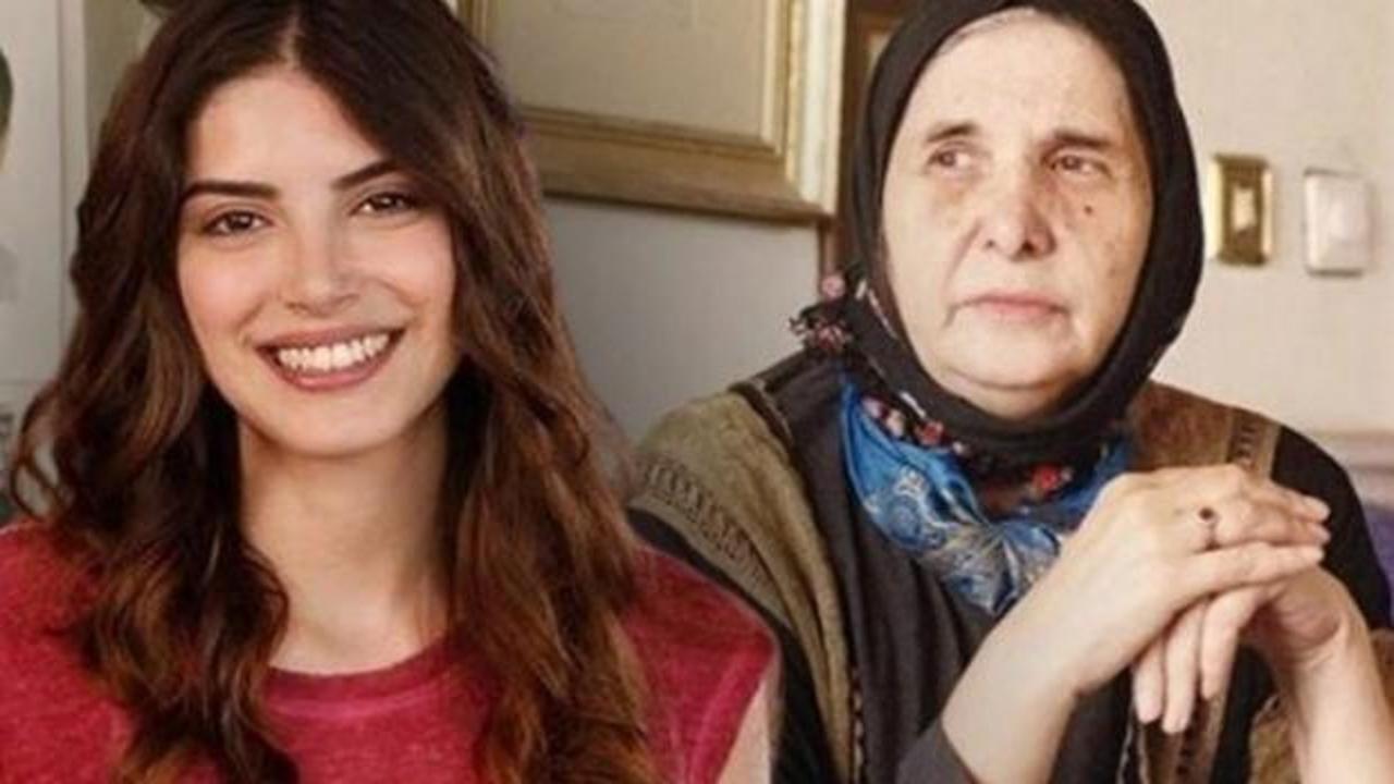 Ayşe Şasa’nın hayatı ekrana taşınıyor