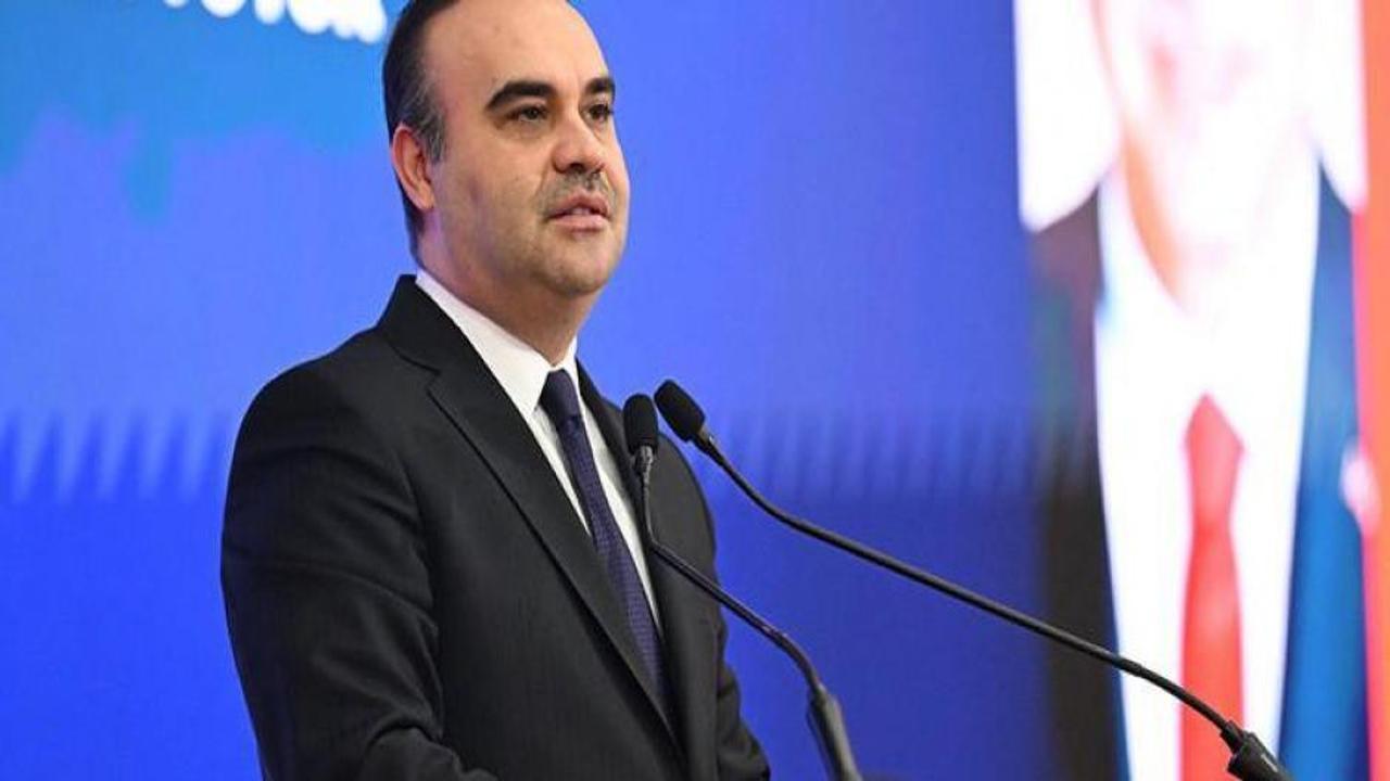 Bakan Kacır açıkladı! Girişimcilere 2 milyon TL'ye kadar destek