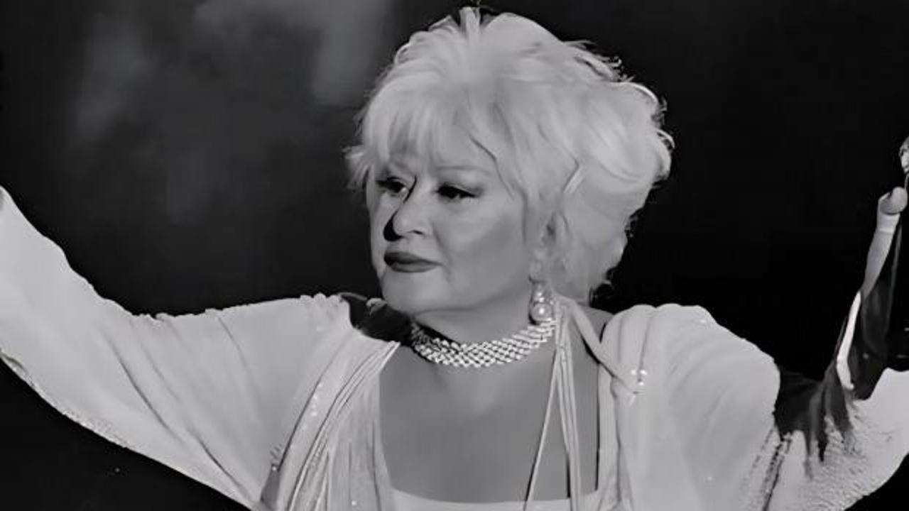 Bakanlık devreye girdi: Muazzez Abacı’nın cenazesi Türkiye’ye getiriliyor