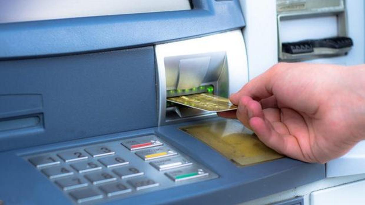 Bankalarda yeni sistem! Hesaplar saniyesinde devre dışı bırakılabilecek