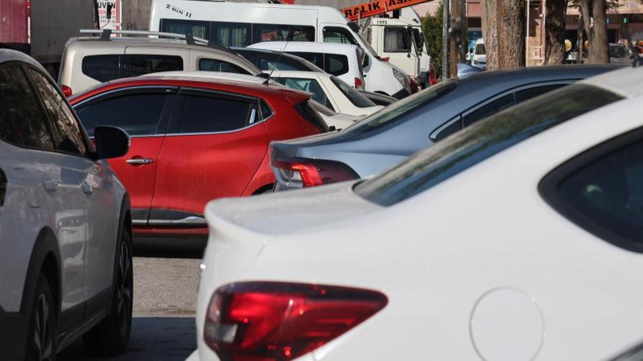 Bayramda araç kiralayacaklar dikkat: Siteleri kopyalayıp dolandırıyorlar