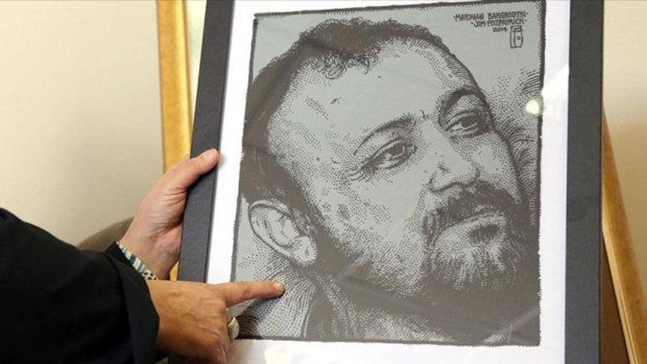 Bergusi'nin hayatı için zamanla yarışılıyor! Filistin'in sembol ismine kan donduran iddia