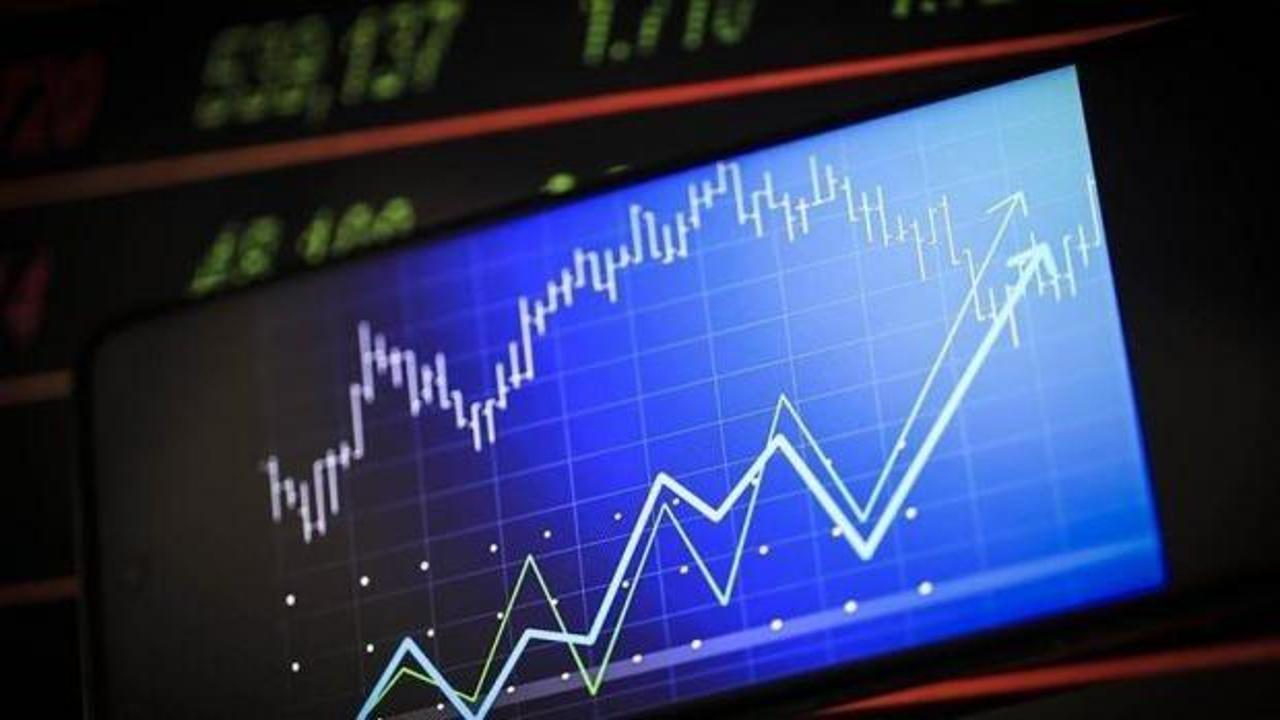 Borsa günü yükselişle tamamladı