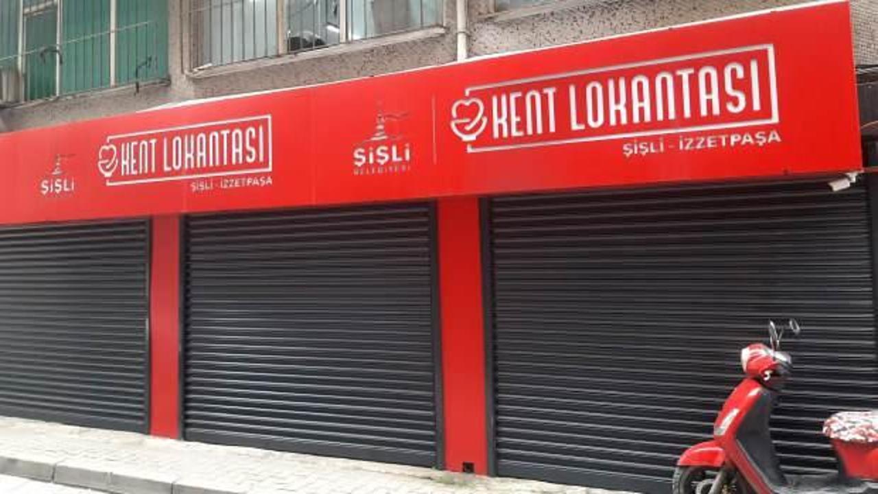 CHP'li İBB 'malzeme yok' deyip kapatmıştı! AK Parti yeniden hizmete açıyor