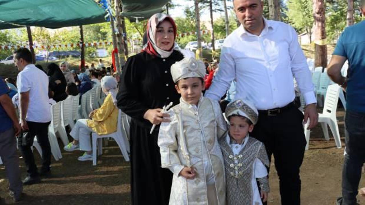 Elazığ'da 