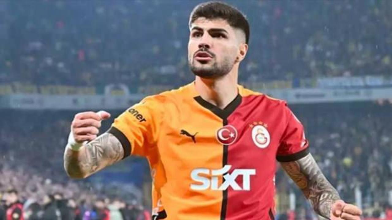 Eren Elmalı ne kadar ceza aldı? Bahis soruşturması Eren Elmalı cezası