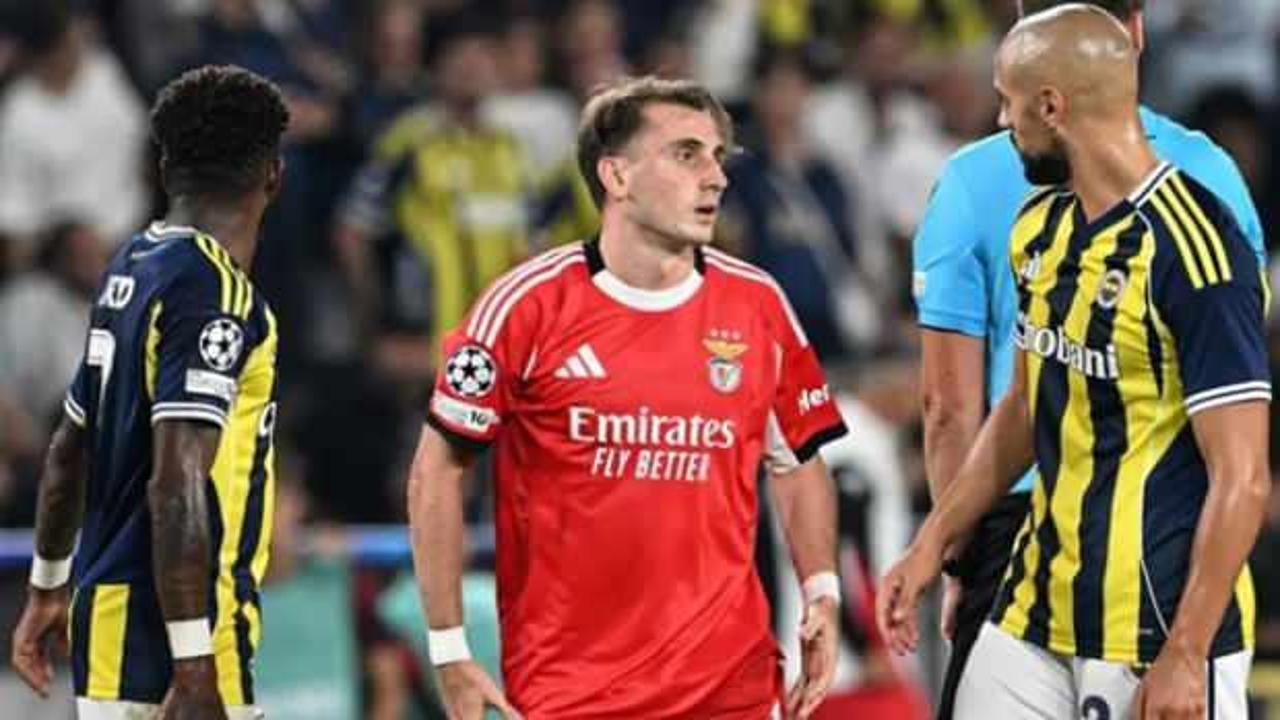 Fenerbahçe elendi! Galatasaray ne kadar kazanacak?