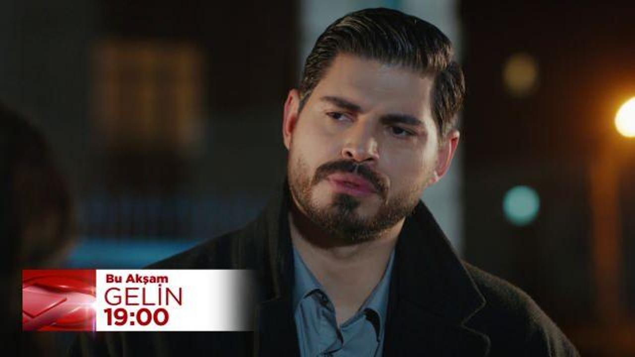 Gelin 184.bölüm: Cihan, Hançer'in desteğine ihtiyaç duyuyor!