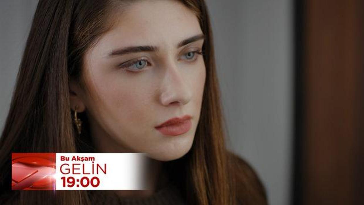 Gelin dizisinde Sıla gerçekleri öğreniyor! Esma her şeyi itiraf ediyor