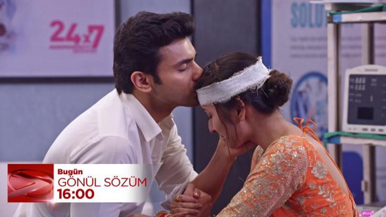 Gönül Sözüm dizisinde Pari gözlerini açıyor! Neeti, Pridvi'yi yaralıyor