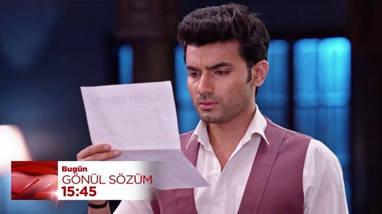 Gönül Sözüm'de Neeti'den gelen evlilik teklifi! Sanju kabul ediyor