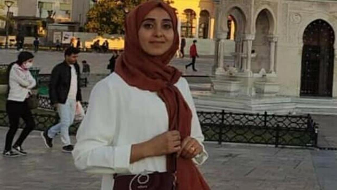 Kapıya asılı bulunan Havin'in eşine ağırlaştırılmış müebbet istemi!