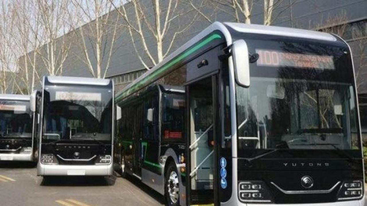 Komplo teorisi değil gerçek: İngiltere'yi karıştıran Çin'li otobüs krizi