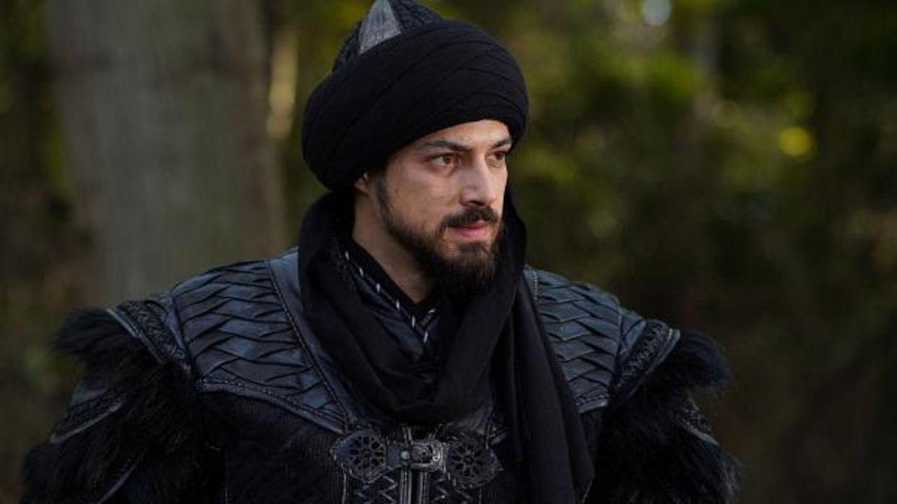 Kuruluş Orhan'a yılın transferi! Kurtlar Vadisi'nin deviyle el sıkışıldı