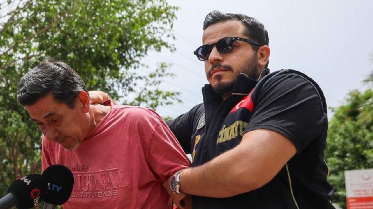 Oğlunu 37 bıçak darbesiyle öldüren baba: ‘Oğlumu çok seviyordum, pişmanım’