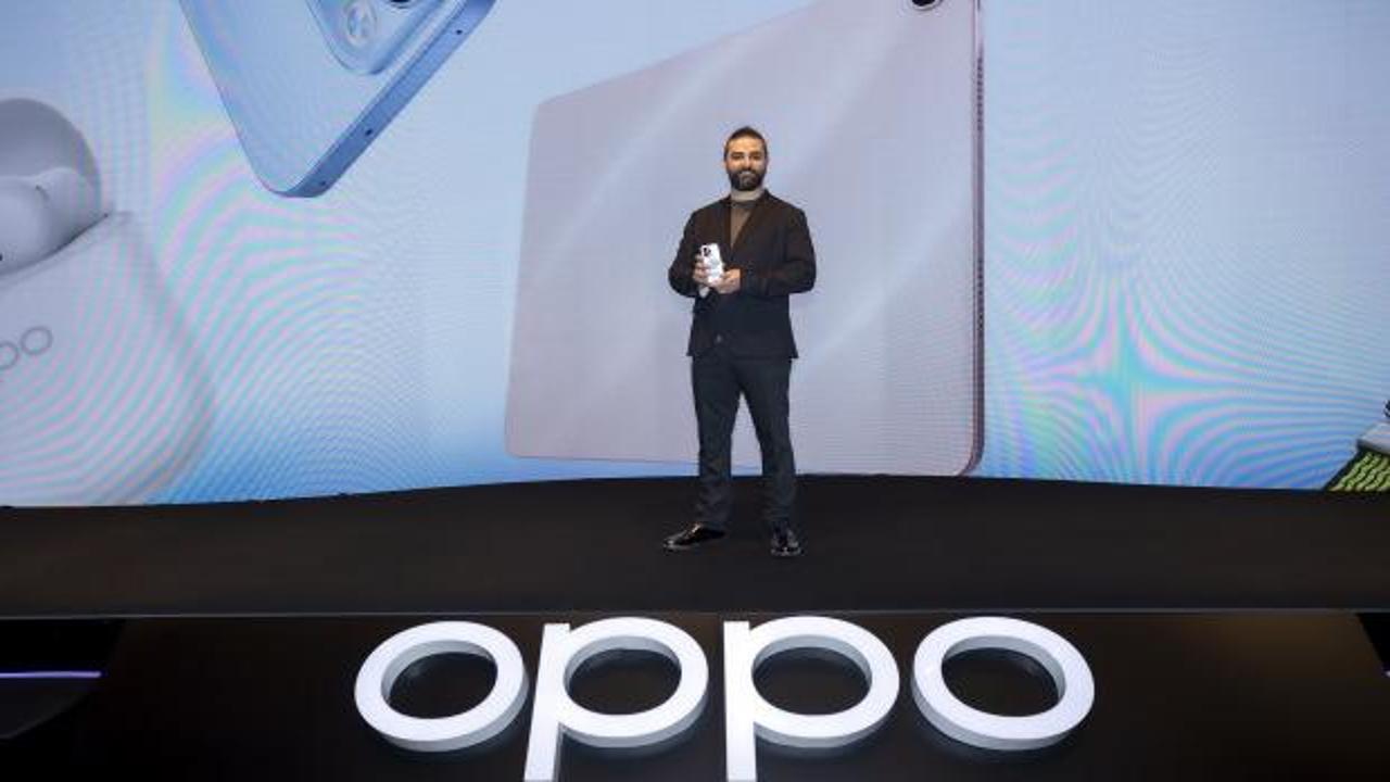 OPPO Reno15 Serisi ile yaratıcılık cebinde