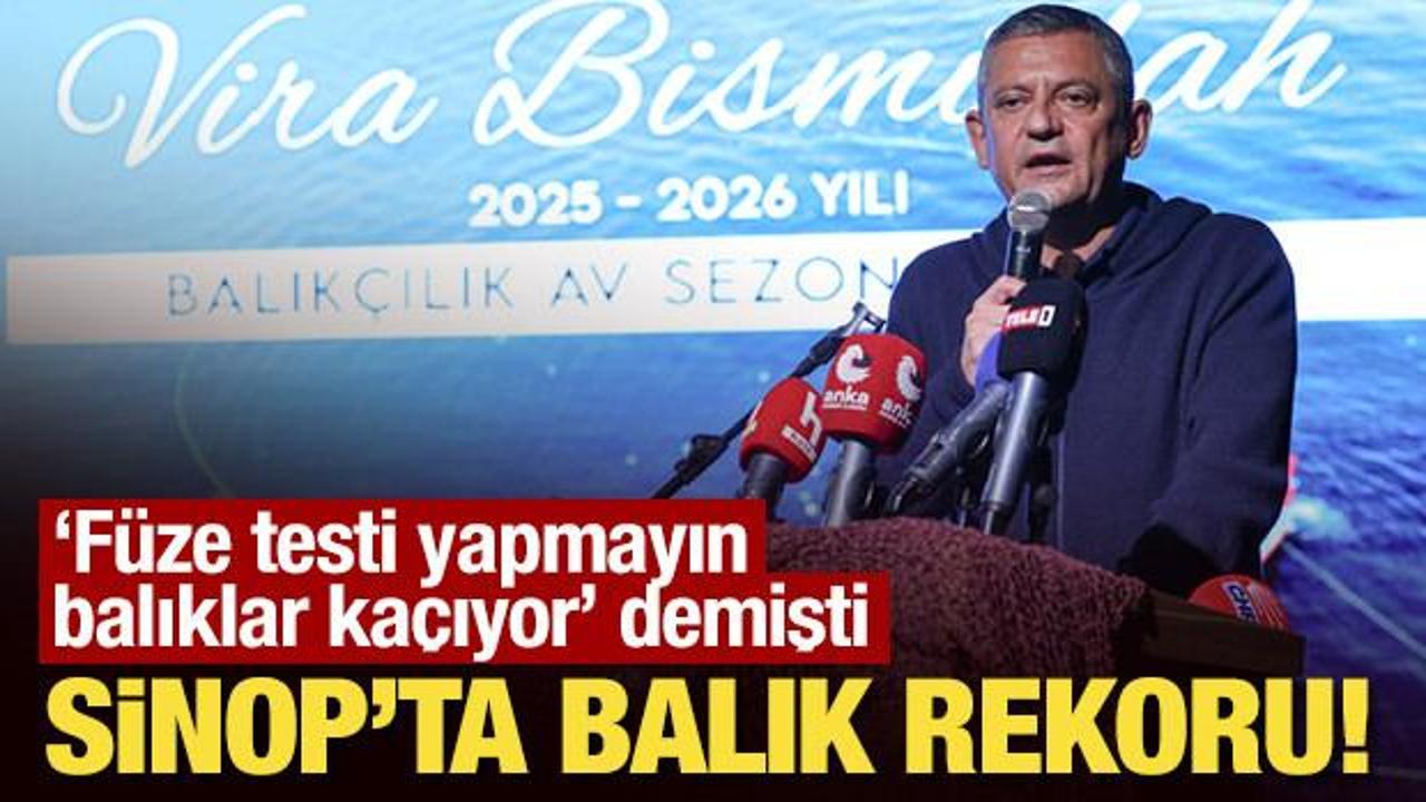 Özel'in 