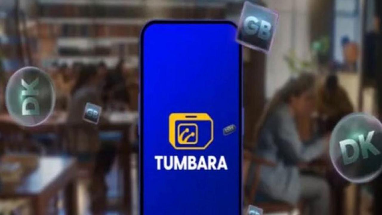 Paketinizden artanlar ziyan olmuyor: Turkcell'de Tumbara devri başladı