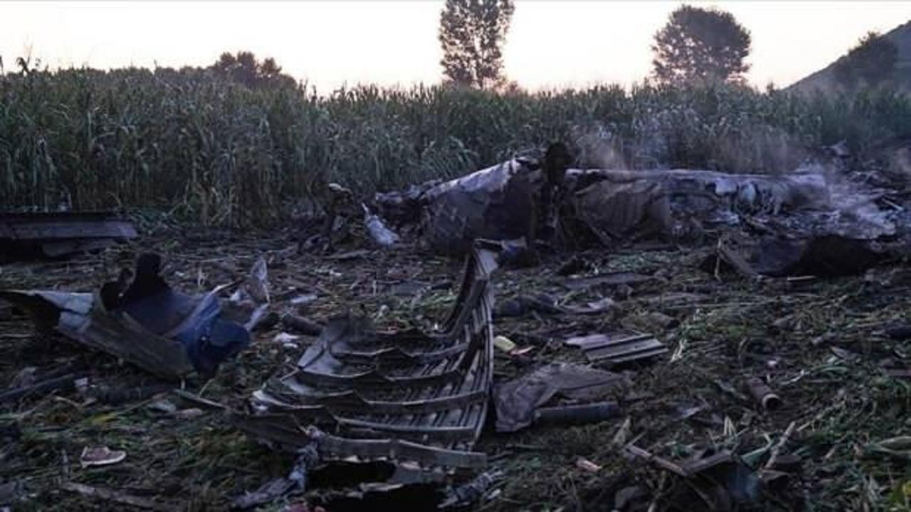Rusya, düşürülen Azerbaycan uçağı için sigorta tazminatı ödedi