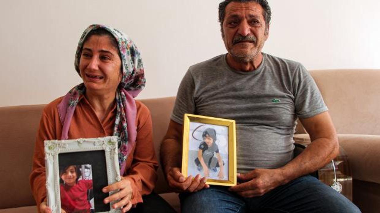 Sarılık geçiren 8 yaşındaki Ferdi hayatını kaybetti! Aileden kateter iddiası