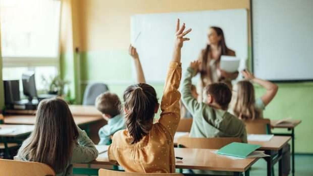 12 yıllık zorunlu eğitim sistemine yönelik saha araştırmasının sonuçları açıklandı