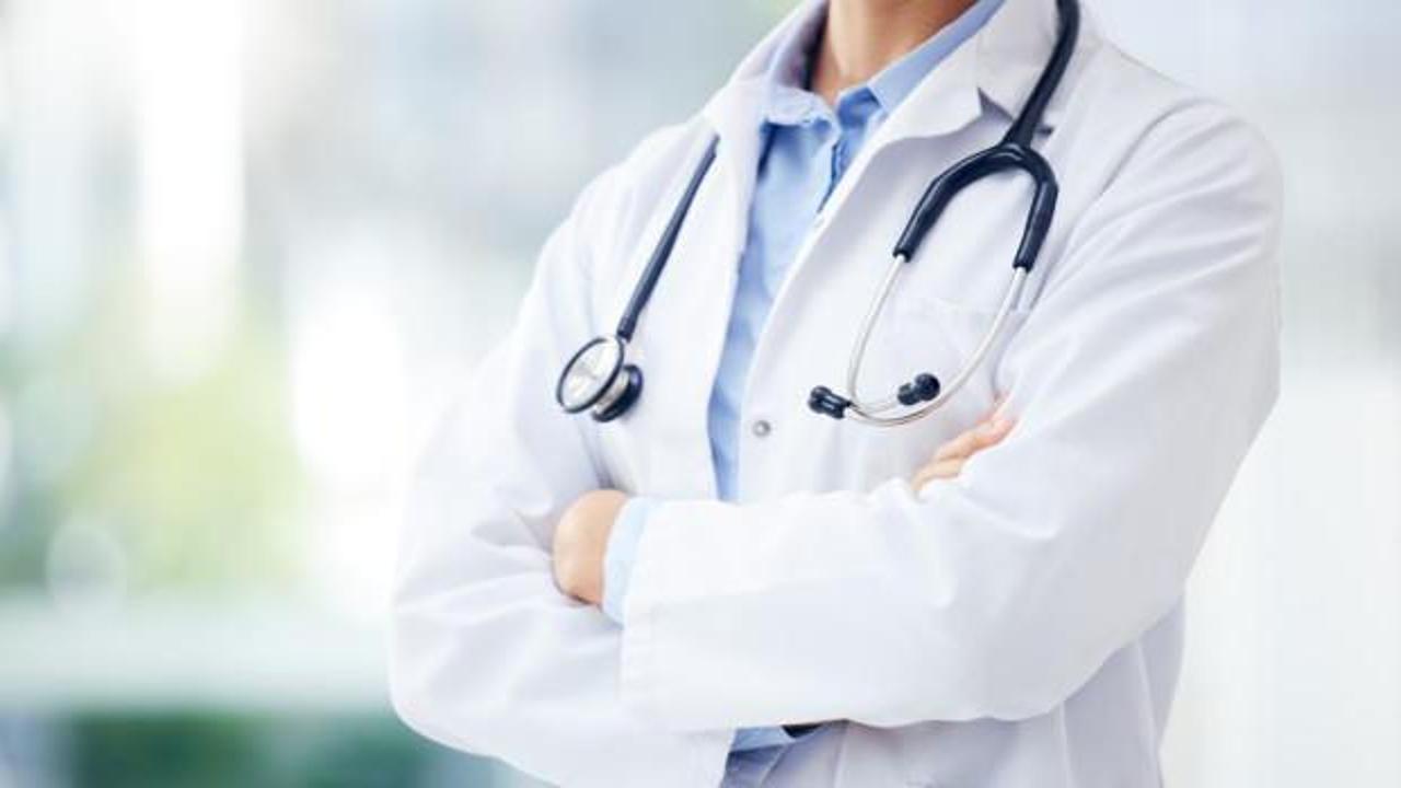 14 bin 905 hekimin görev yeri belirlendi