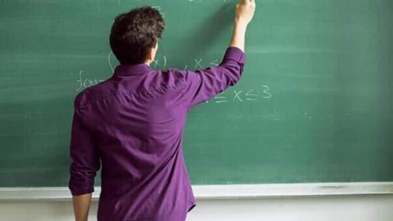 15 bin öğretmen ataması yapılacak! İşte kontenjan ve branş dağılımları