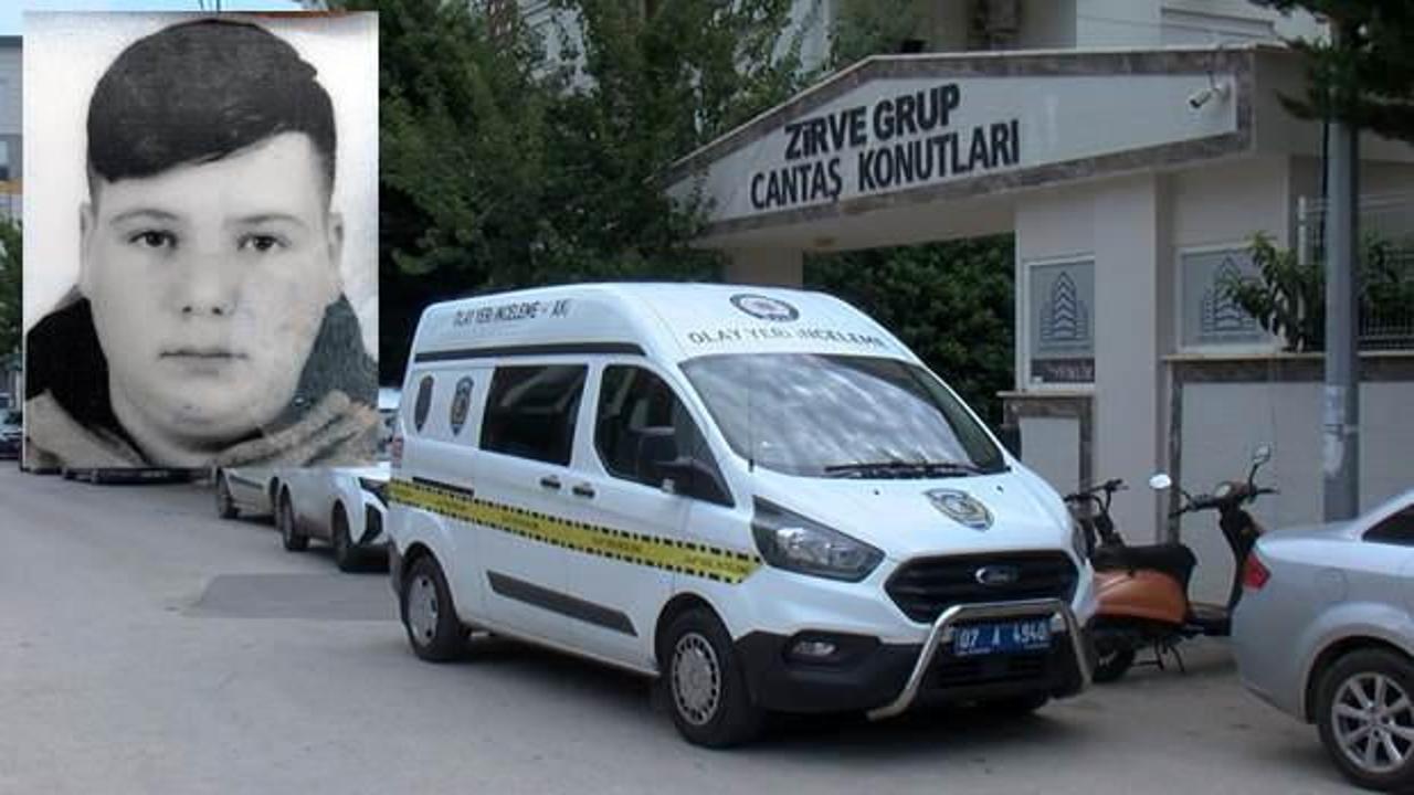 17 yaşındaki çocuk, 16 yaşındaki arkadaşını tabancayla öldürdü