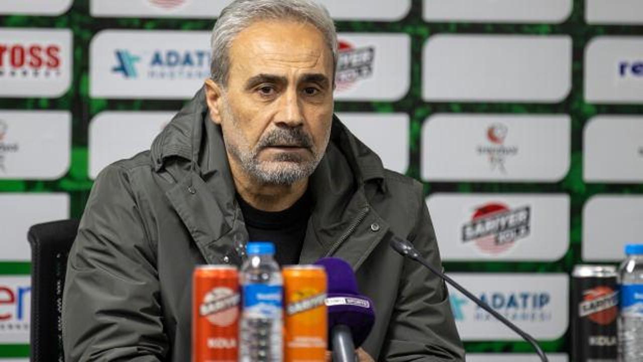 2-0 galibiyetin ardından rakip takıma övgüler yağdırdı: Büyüklüğünü hissettim