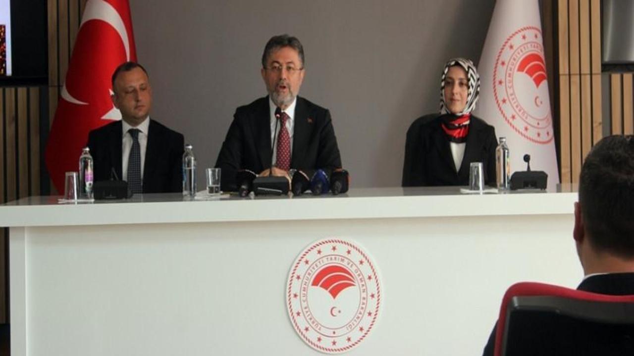 2001'den bu yana ilk kez tarım sayımı yapılacak