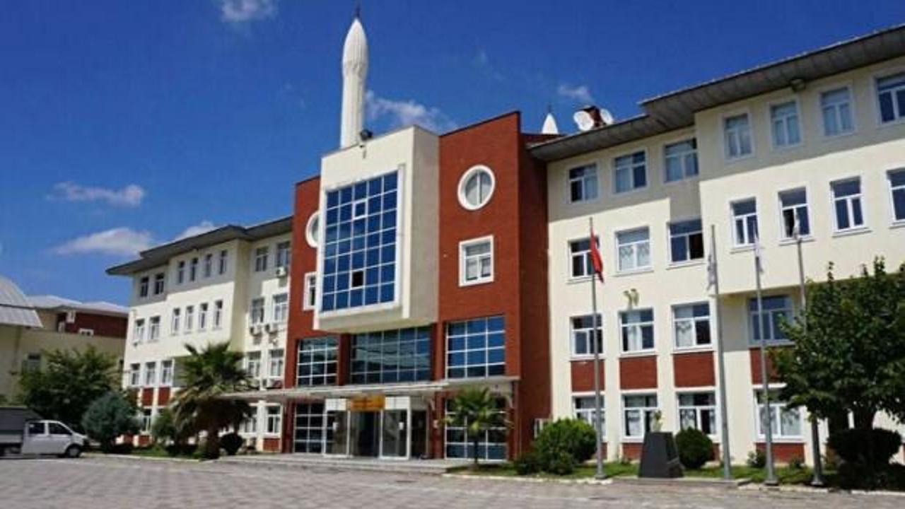 200'ü aşkın genç İslami ilimler için Kartal'da buluşuyor
