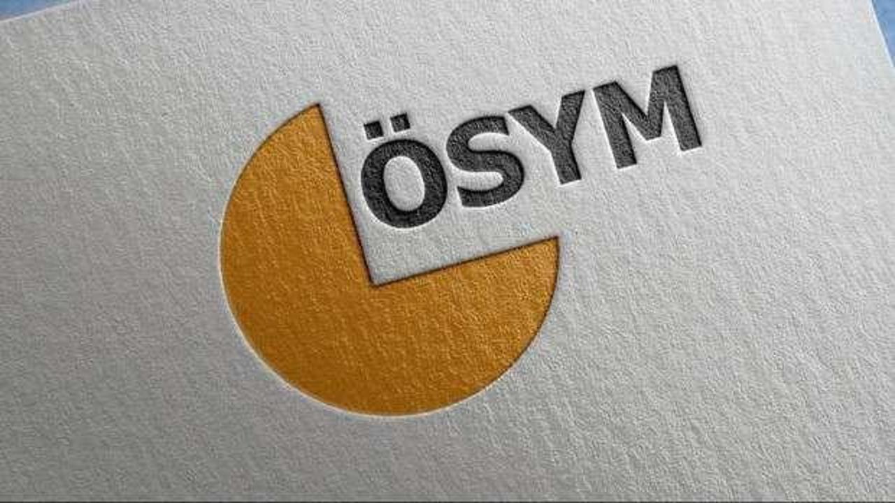 2024-KPSS Ortaöğretim geç başvuru süresi uzatıldı