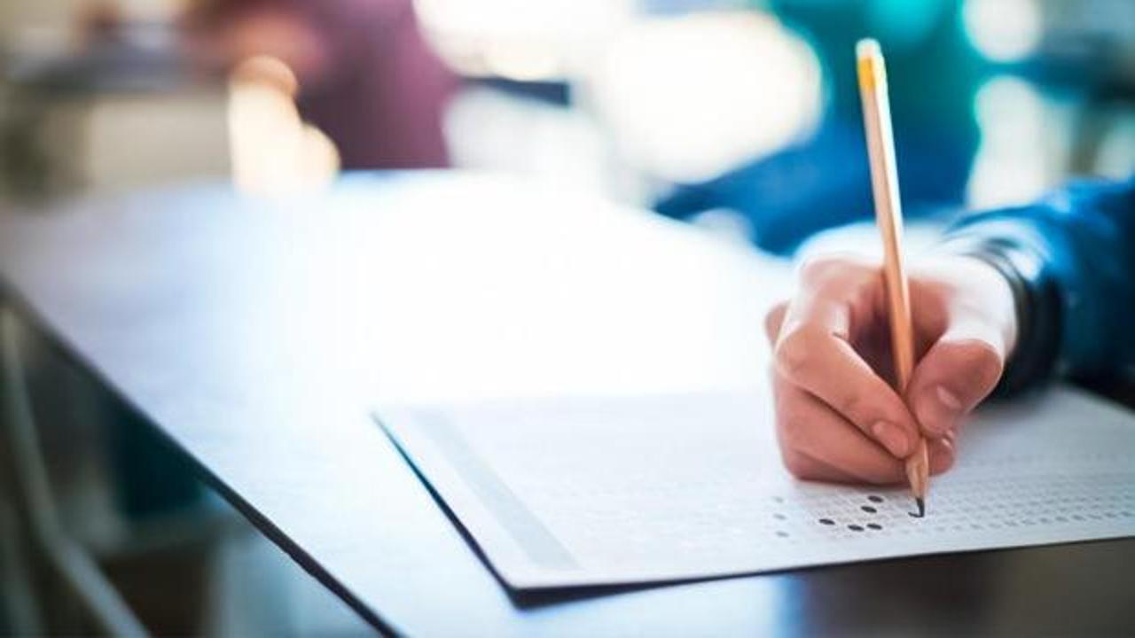 2025-ALES/3 gerçekleştirildi