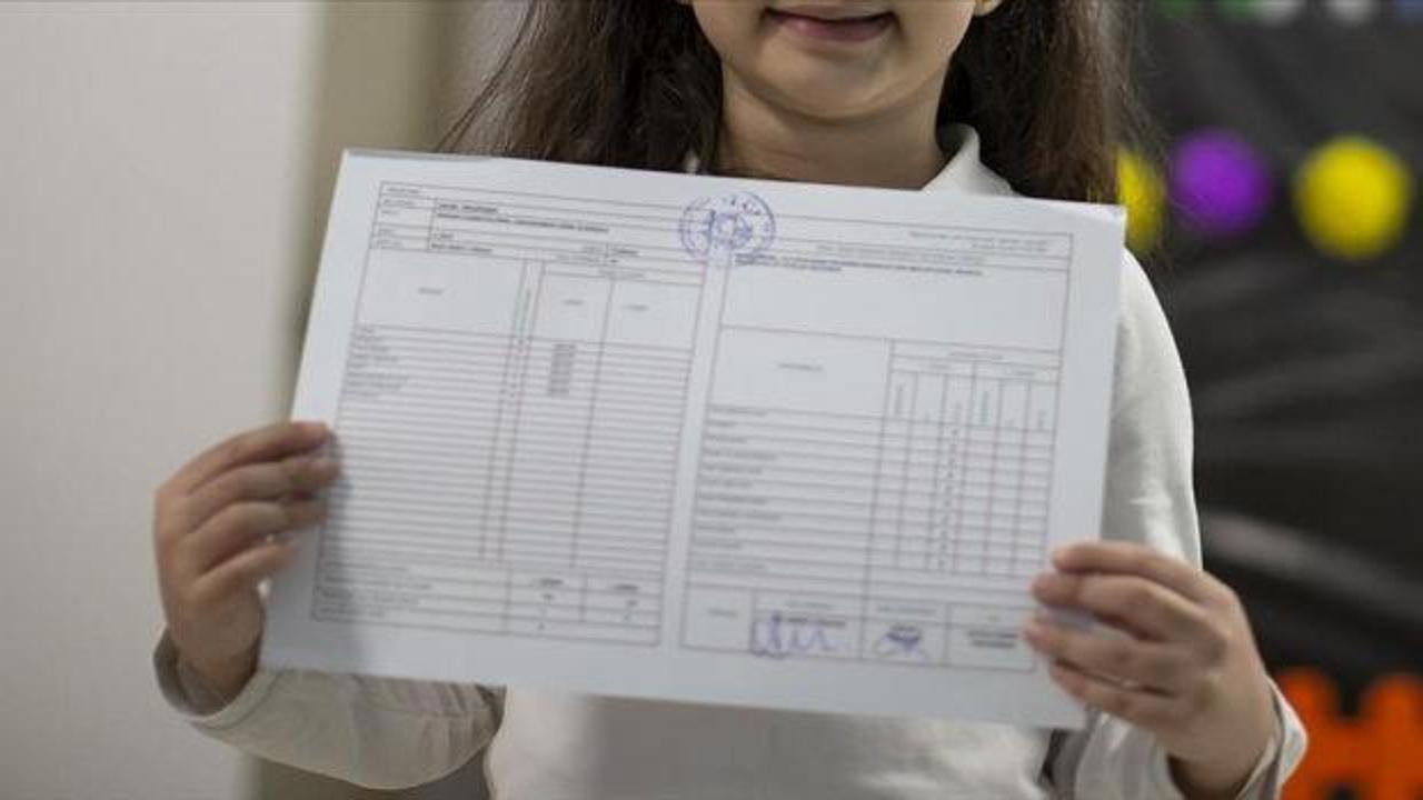 2026'da yeni karne modeli! Karneyle birlikte gelişim raporu dönemi başlıyor