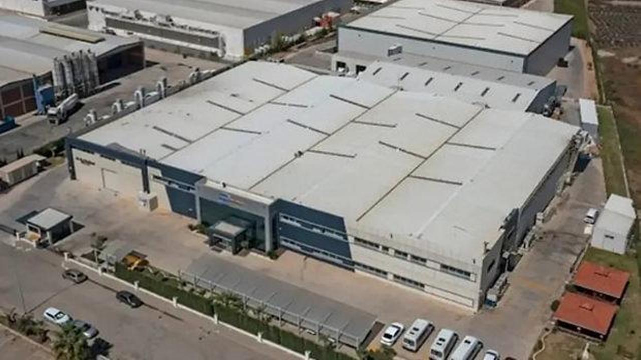 29 yıllık ünlü gıda şirketinden beklenmedik haber! Konkordato ilan etti