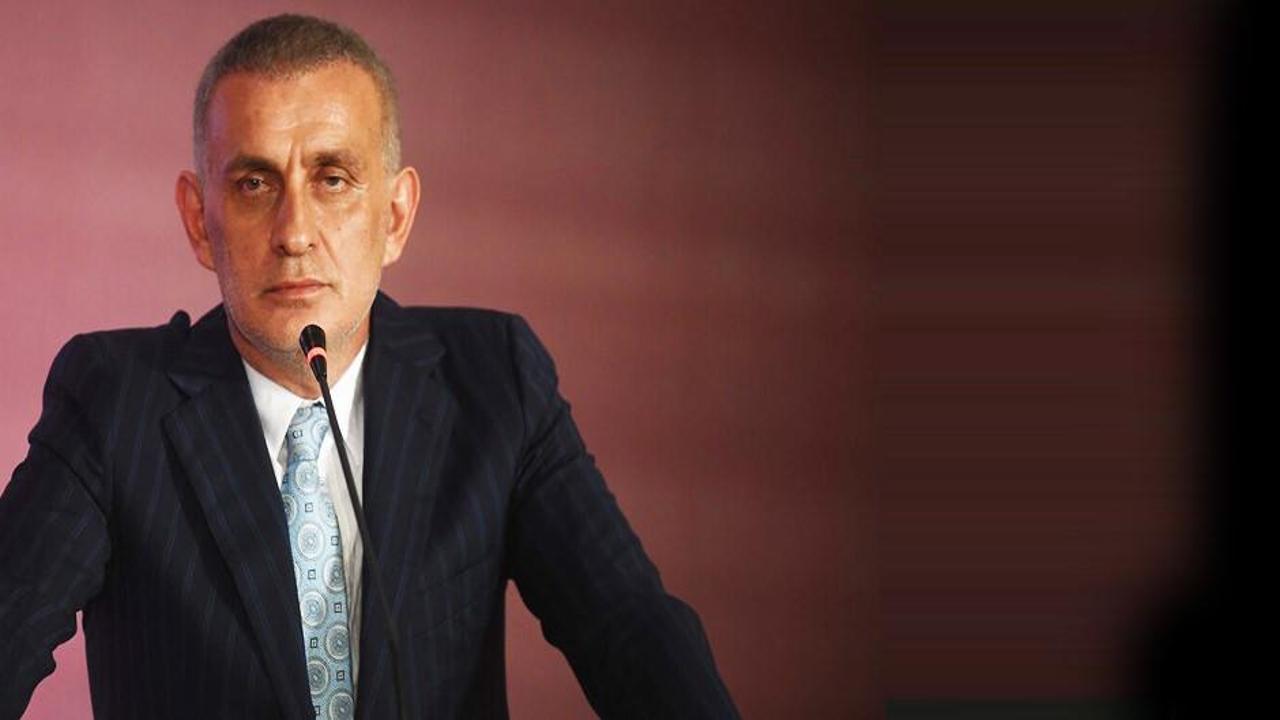 4 büyüklerin hevesi kursağında kaldı! TFF'den yabancı kuralı kararı