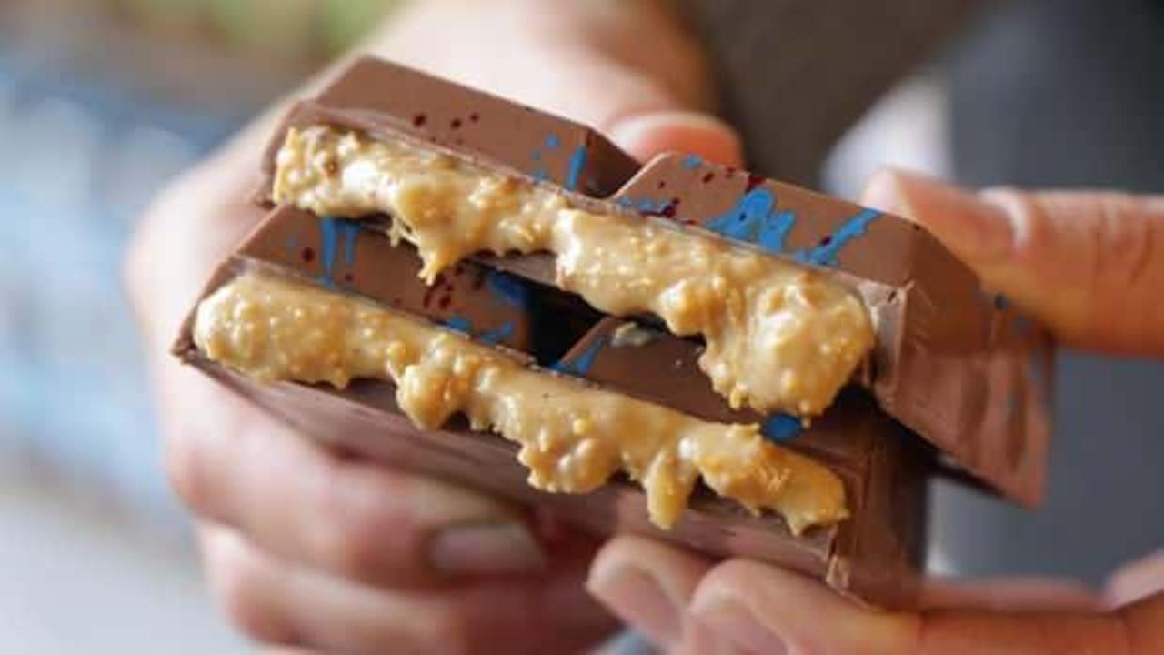 4 kız kardeşin Trabzon çikolatası Dubai çikolatasına rakip oldu