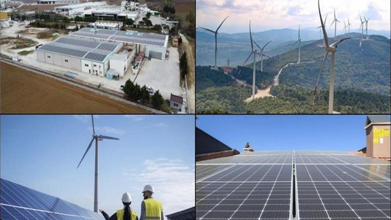 4 petrol devinden 500 milyon dolarlık yatırım kararı