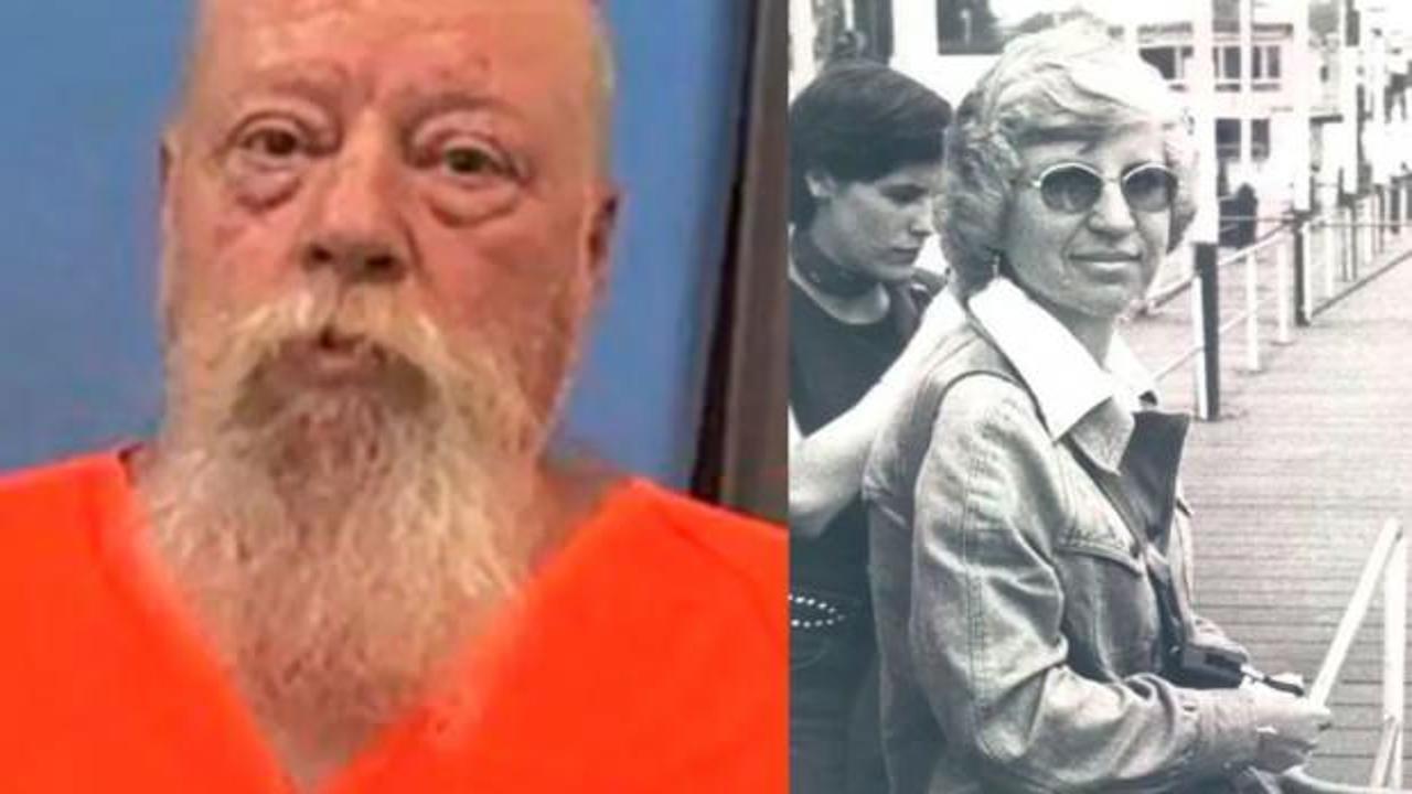 44 yıllık cinayeti sigara izmariti çözdü