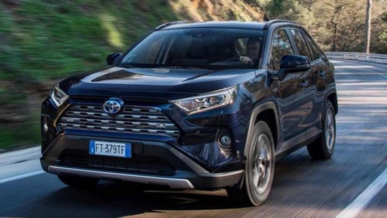 540.000 TL'ye varan indirim! Otomobil satın alacaklara büyük müjde