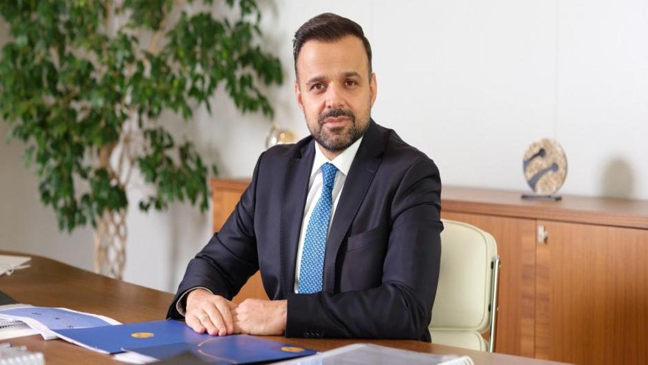 5G ile tariflerde yeni dönem başlıyor! Turkcell Genel Müdürü Ali Taha Koç açıkladı