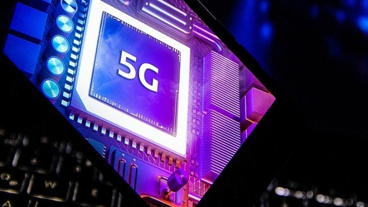 5G'de yeni dönem! Yerli ve milli ürün şartı geliyor!