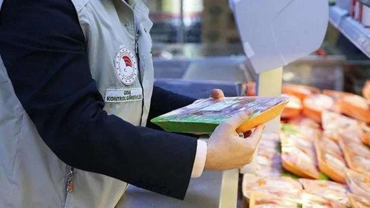 6 markanın birden ürünü hileli çıktı! Bakanlık gerçeği gün yüzüne çıkardı