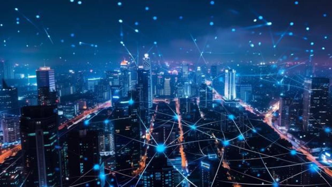 6G'ye ilk adım! 9 bin kat daha hızlı