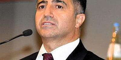 AABK BAŞKANI HÜSEYİN MAT 